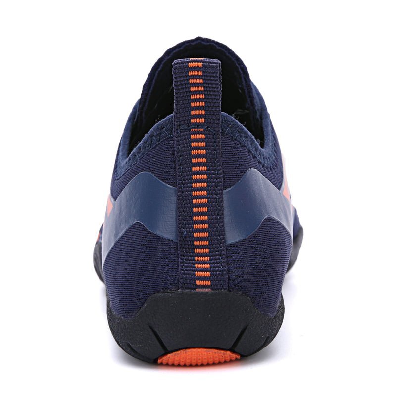 Trail V-Runner Pro - Non-slip barefoot shoes unisex