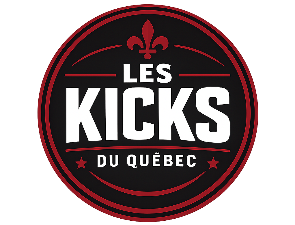 Les Kicks Du Québec